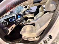 مێرسێدس بێنز E-Class